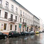Czysta 5 Old Town Apartment By Homeprime