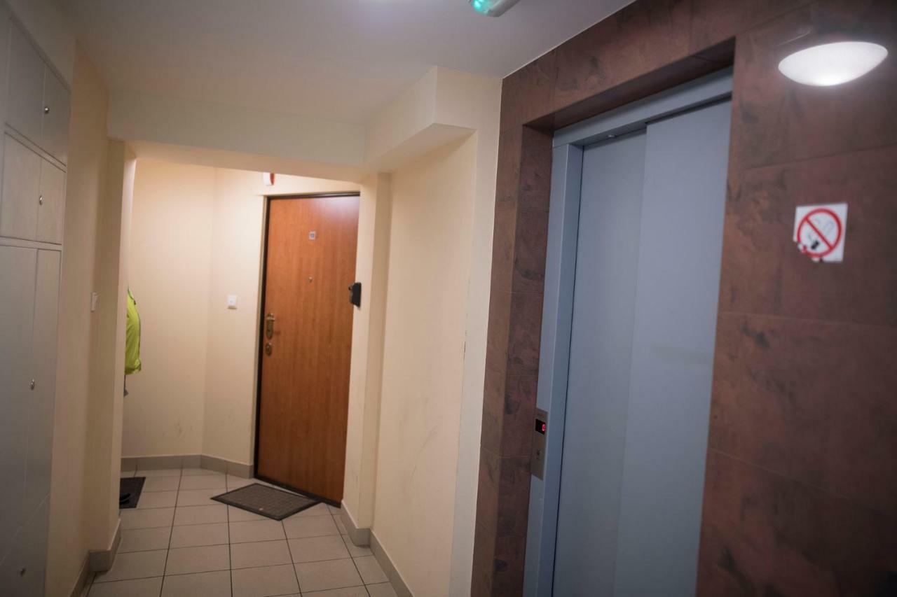Appartement Czysta 5 Old Town By Homeprime *