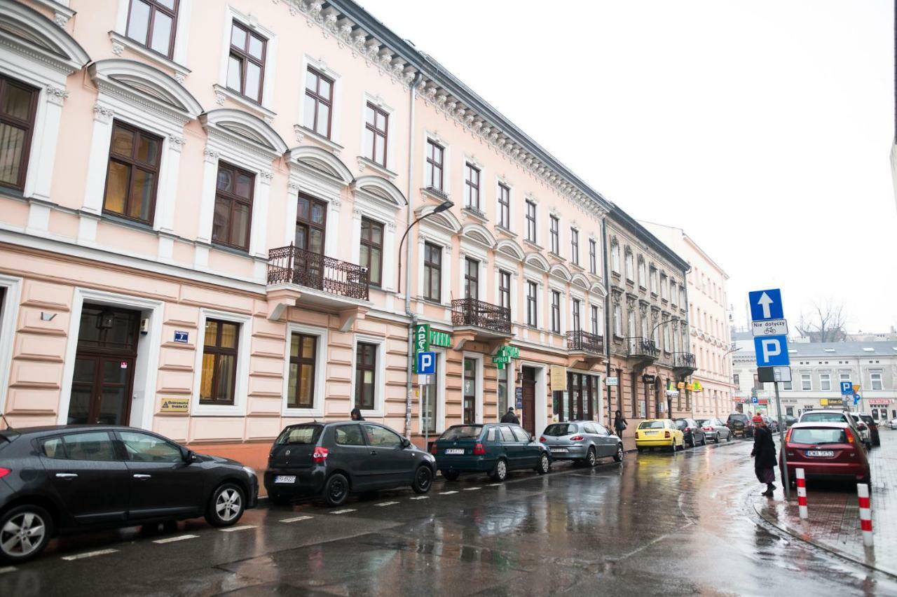Czysta 5 Old Town By Homeprime Appartement *