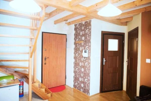 Czysta 5 Old Town By Homeprime Appartement Krakau