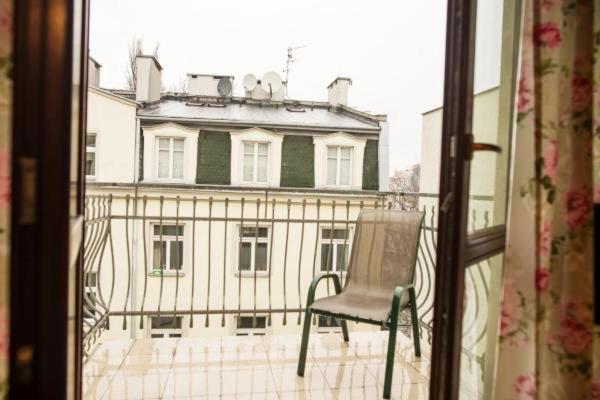 Appartement Czysta 5 Old Town By Homeprime Krakau