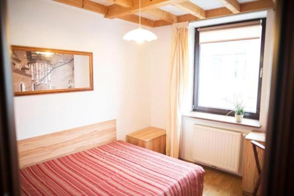 Apartment Czysta 5 Old Town By Homeprime *