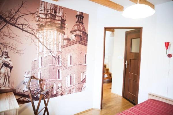 Czysta 5 Old Town By Homeprime Apartment Krakau